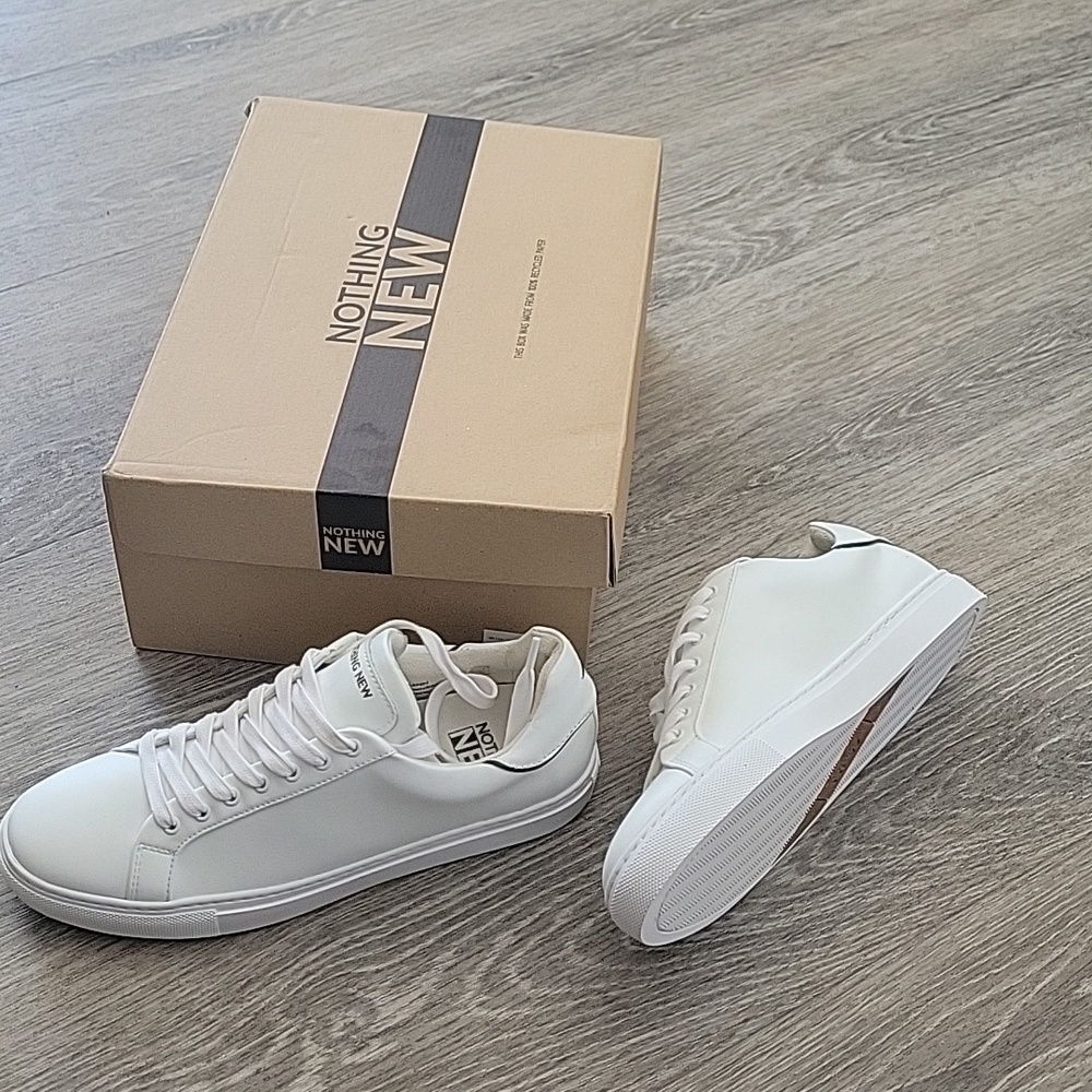 Nothing New Sneakers - never been worn